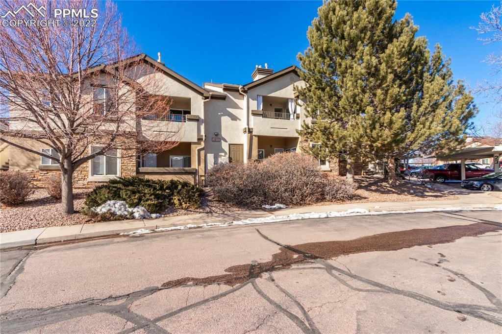 3815 Riviera Grove #204, Colorado Springs, CO 80922