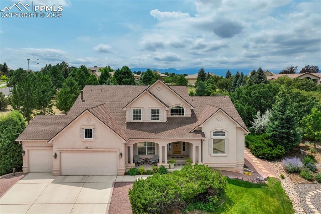 4618 Bethany Ct., Colorado Springs, CO 80918