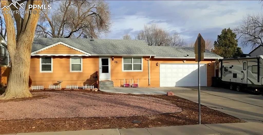 38 Macalester Rd., Pueblo, CO 81001