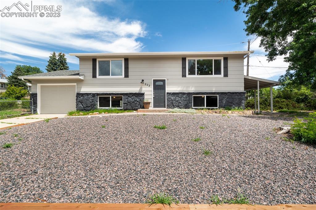 203 S Chelton Rd., Colorado Springs, CO 80910