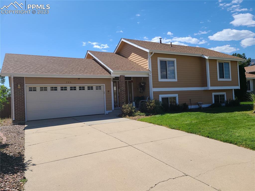 775 Bayfield Dr., Colorado Springs, CO 80906
