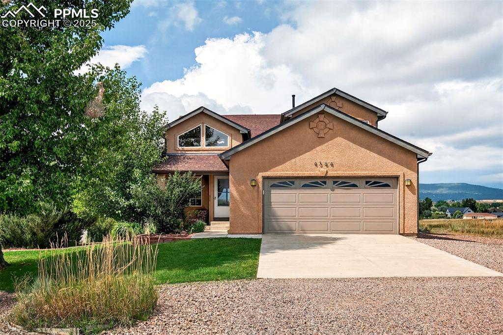 4364 E Jefferson Blvd., Colorado City, CO 81019