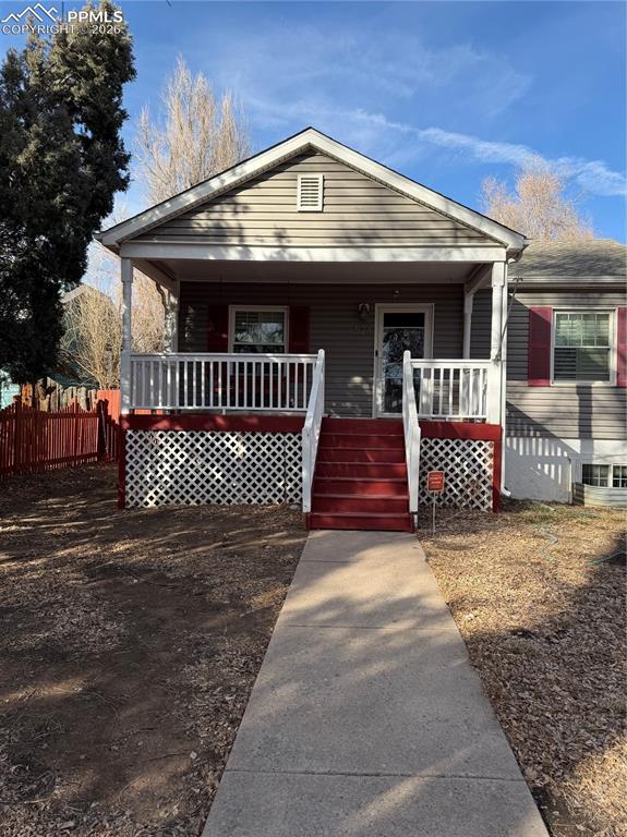 524 W Pikes Peak Ave., Colorado Springs, CO 80905