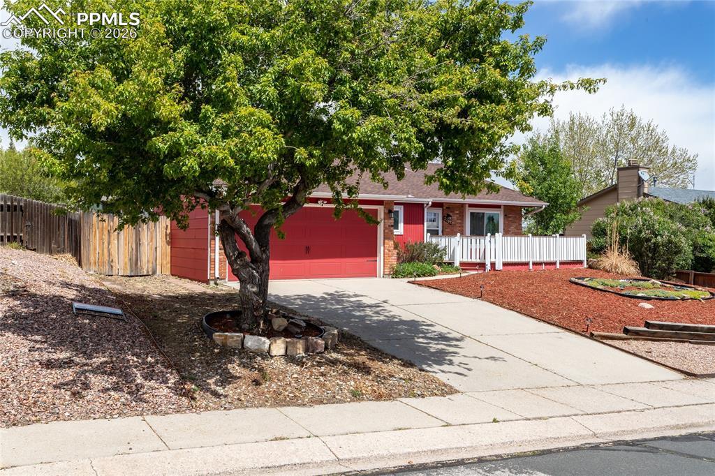 2982 Valarie Cir., Colorado Springs, CO 80917