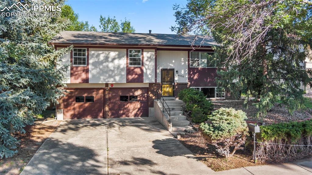 4550 N Sleepy Hollow Cir., Colorado Springs, CO 80917