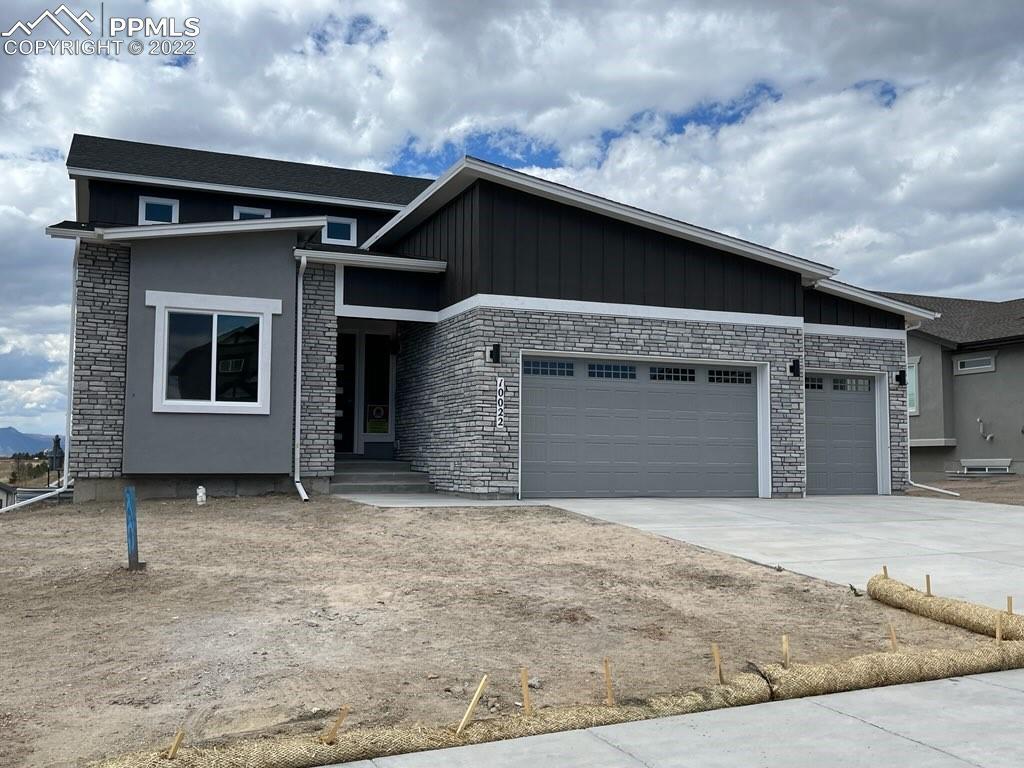10022 Bison Valley Tr., Colorado Springs, CO 80908