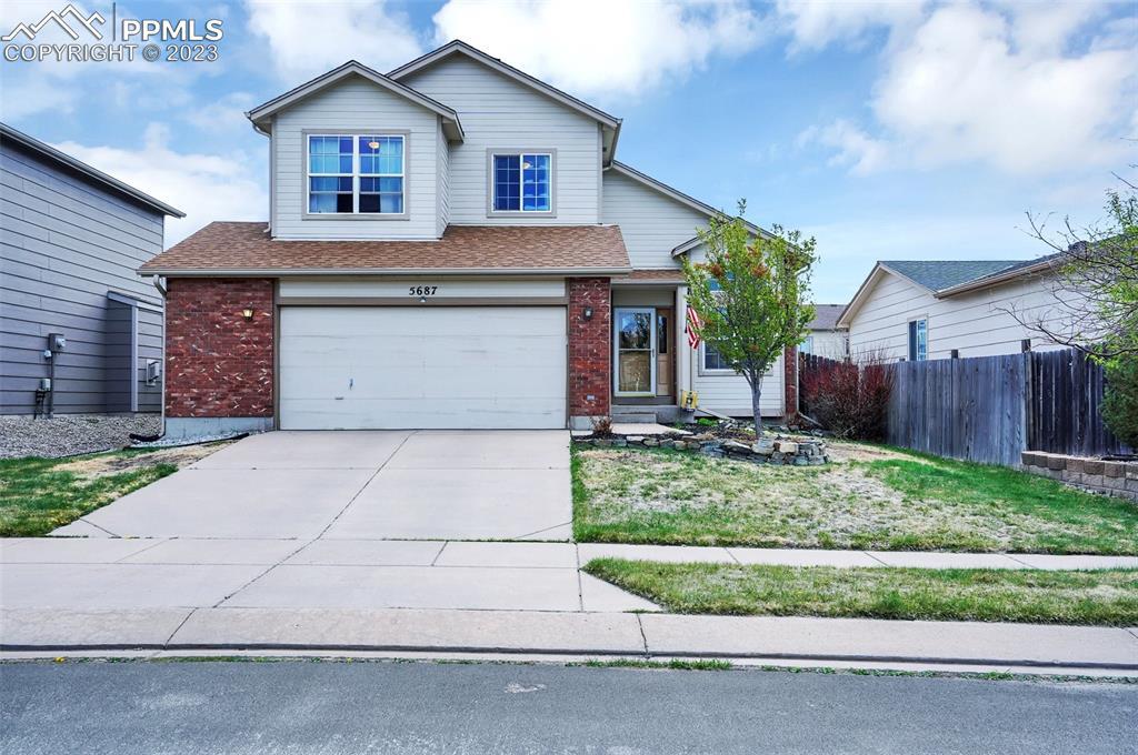 5687 Butterfield Dr., Colorado Springs, CO 80923