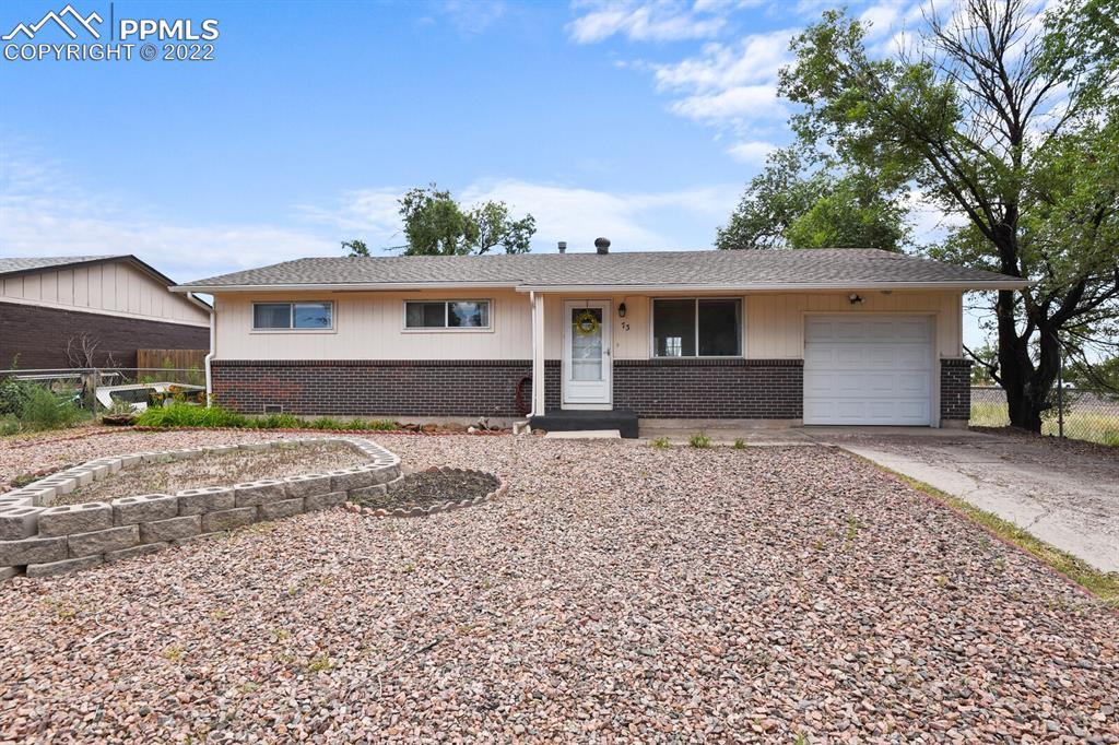 73 Sumac Dr., Colorado Springs, CO 80911