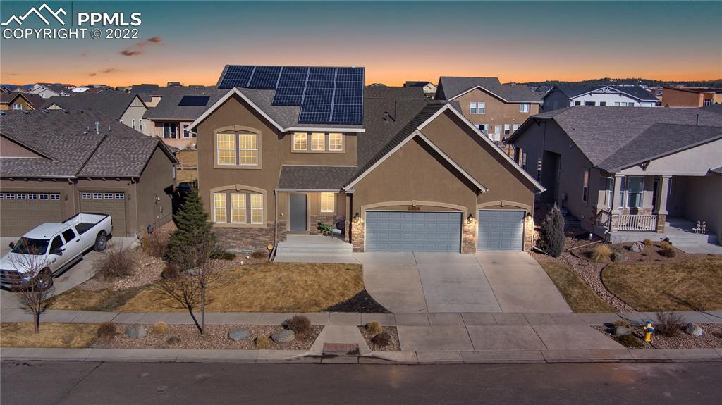 5654 Cisco Dr., Colorado Springs, CO 80924