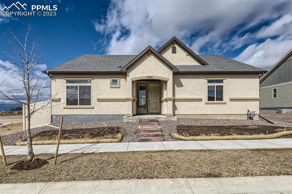 5968 Haster Grove, Colorado Springs, CO 80927
