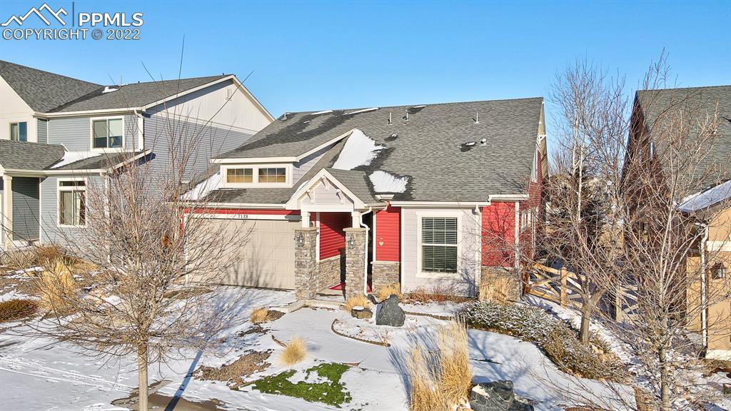 7133 Snowbell Ln., Colorado Springs, CO 80927