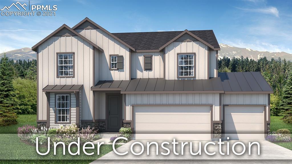 2185 Silver Creek Dr., Colorado Springs, CO 80921