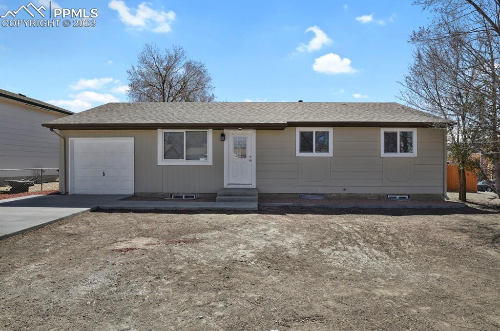 3903 Tennyson Ave., Colorado Springs, CO 80910