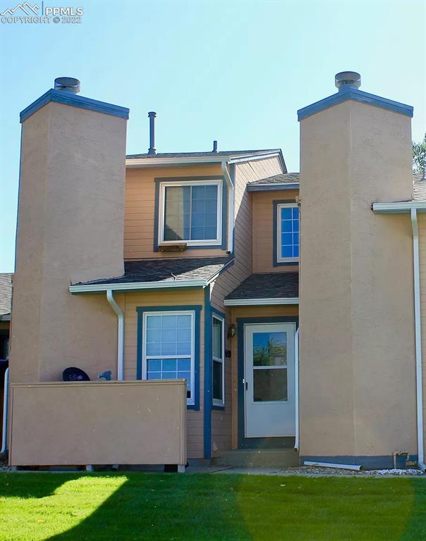 6520 Matchless Tr., Colorado Springs, CO 80911