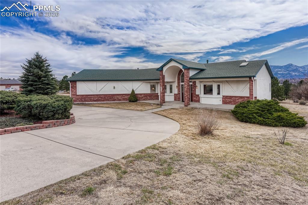 5110 Wild Rose Ln., Colorado Springs, CO 80918