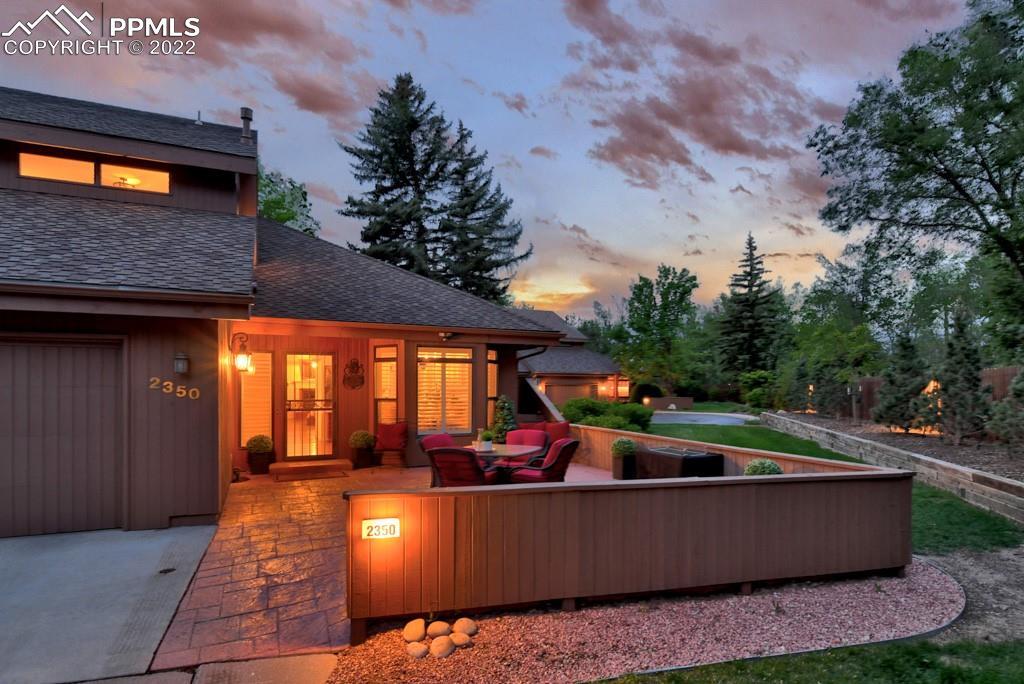 2350 Wood Ave., Colorado Springs, CO 80907