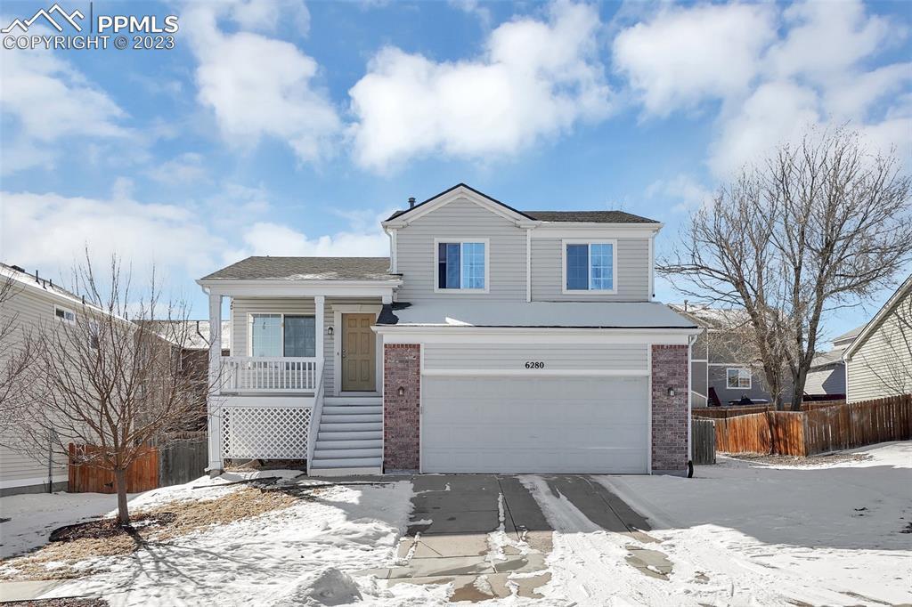 6280 Balance Cir., Colorado Springs, CO 80923