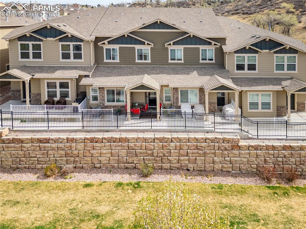 2049 Birmingham Loop, Colorado Springs, CO 80910