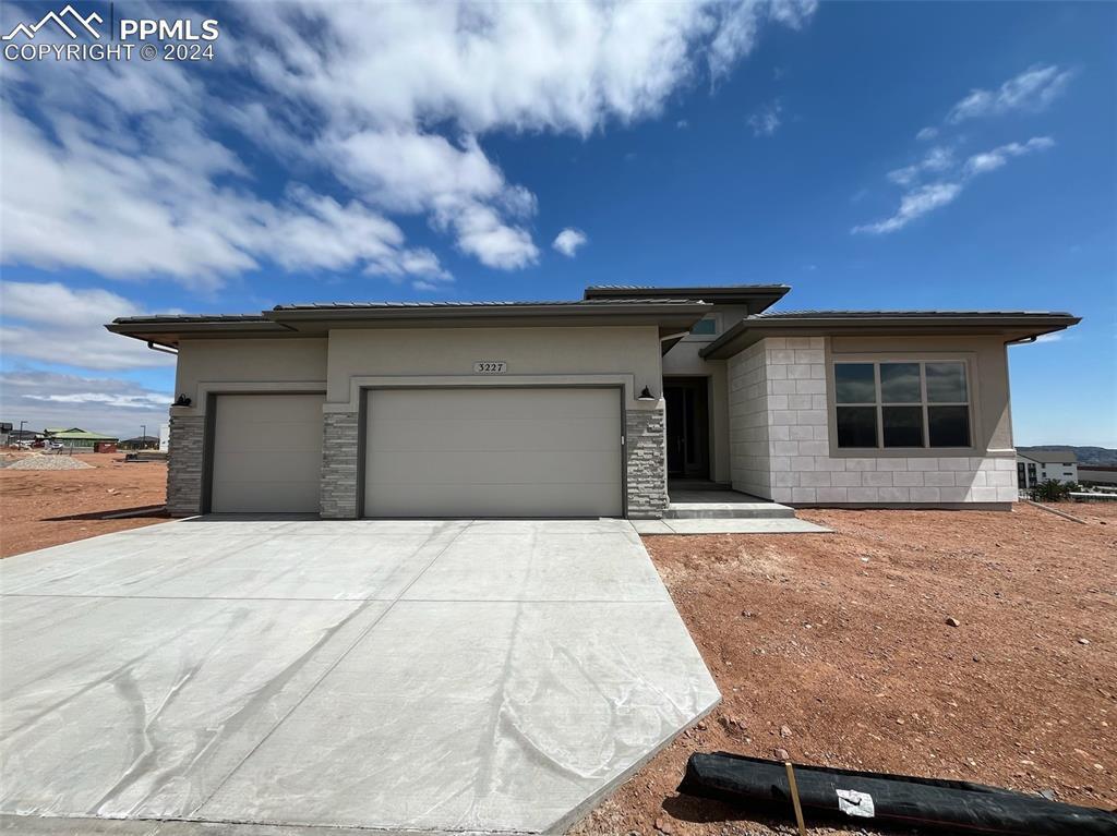 3227 Skywatch Heights, Colorado Springs, CO 80904