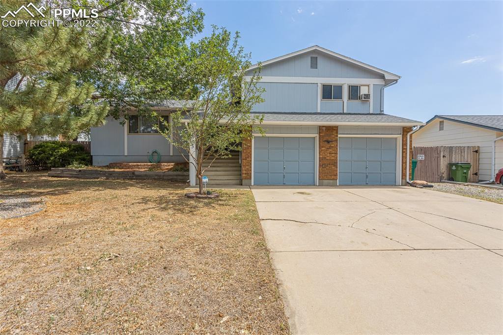 7305 Grand Valley Dr., Colorado Springs, CO 80911