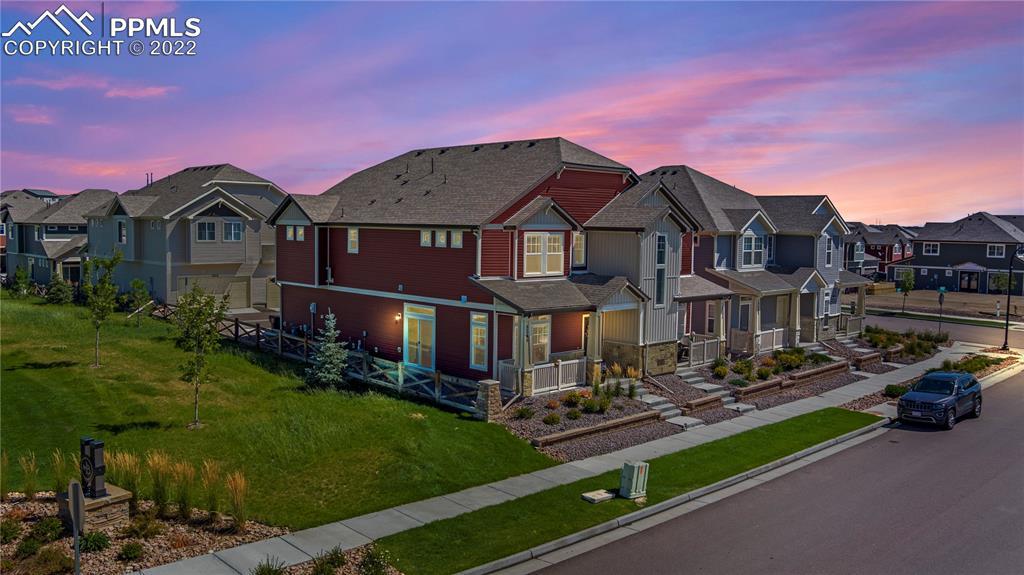 9246 Portmar Dr., Colorado Springs, CO 80927