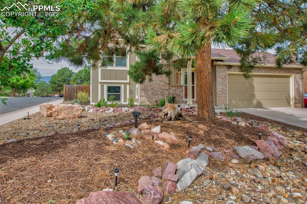 4332 Neal Ct., Colorado Springs, CO 80916
