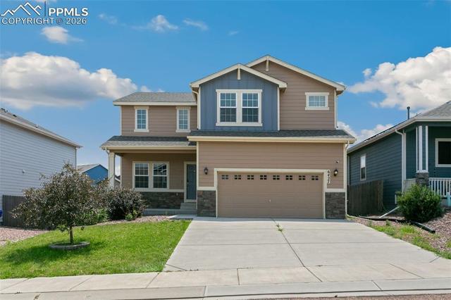 New Homes For Sale This Week in Colorado Springs: December 26th to January 1st
