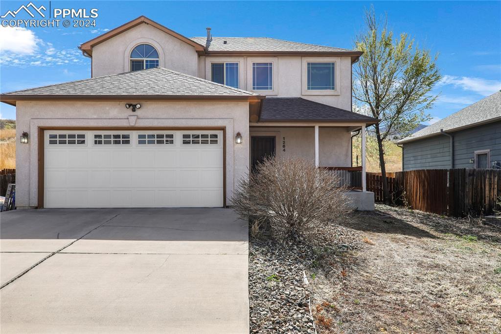 1264 Livingston Ave., Colorado Springs, CO 80906