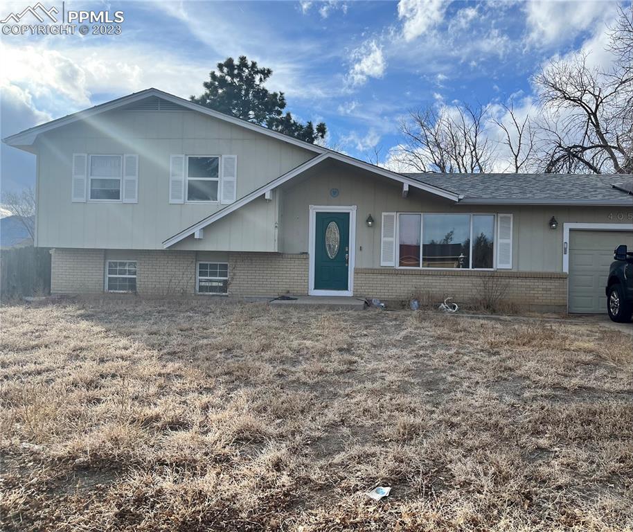 4050 Allgood Dr., Colorado Springs, CO 80911