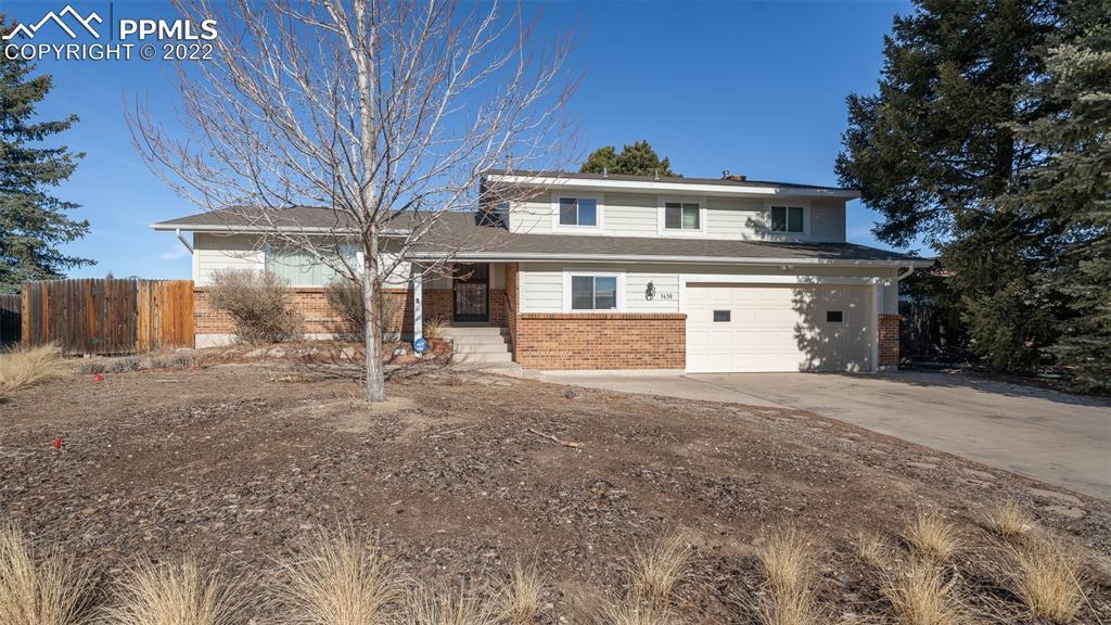 3630 Carefree Pl., Colorado Springs, CO 80917