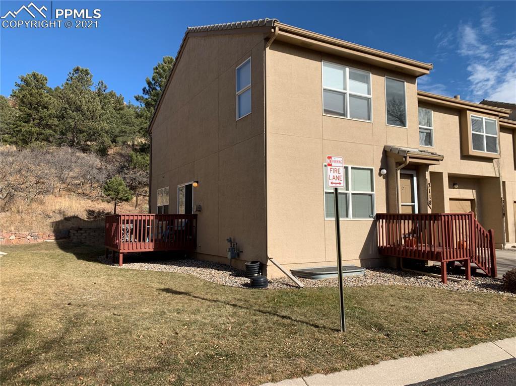 2118 Austrian Way, Colorado Springs, CO 80919