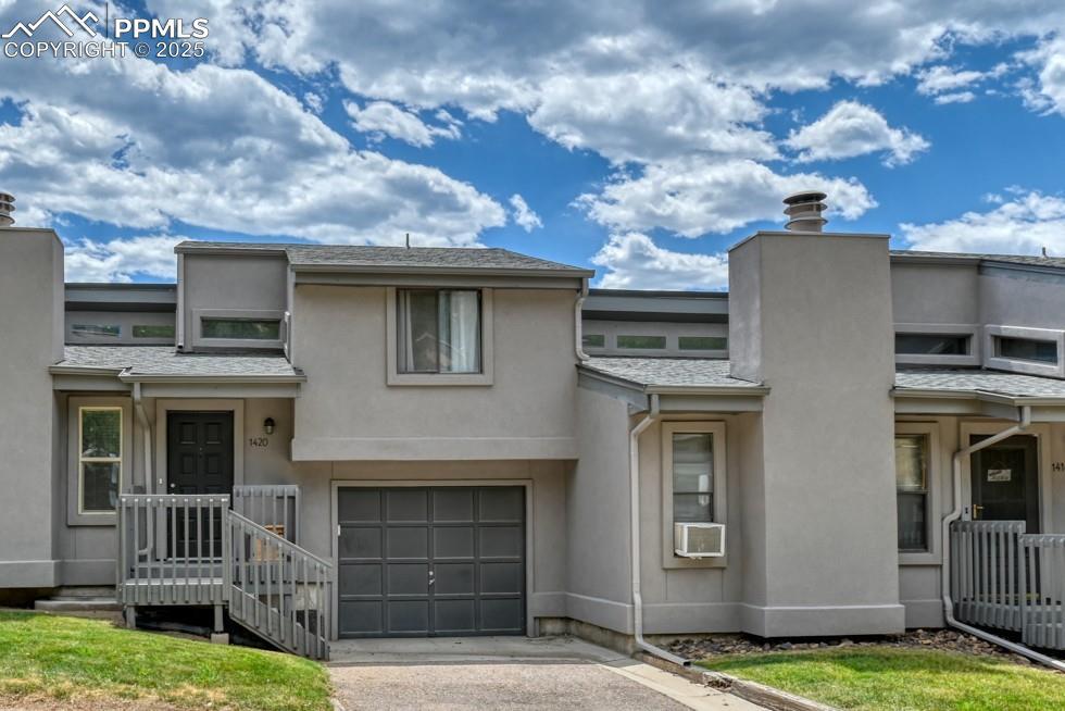 1420 Territory Tr., Colorado Springs, CO 80919
