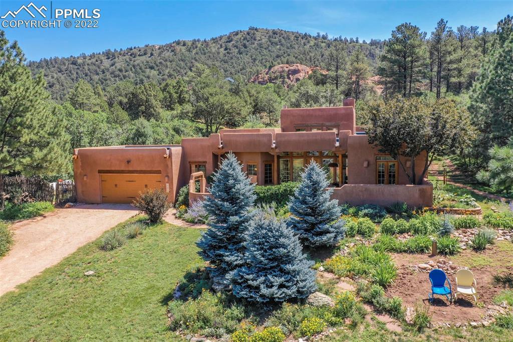 11465 Calle Corvo, Colorado Springs, CO 80926