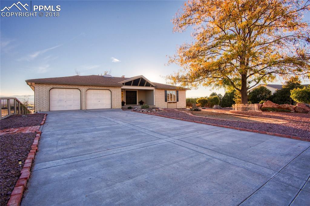 1444 W Carrizo Springs Ave., Pueblo West, CO 81007