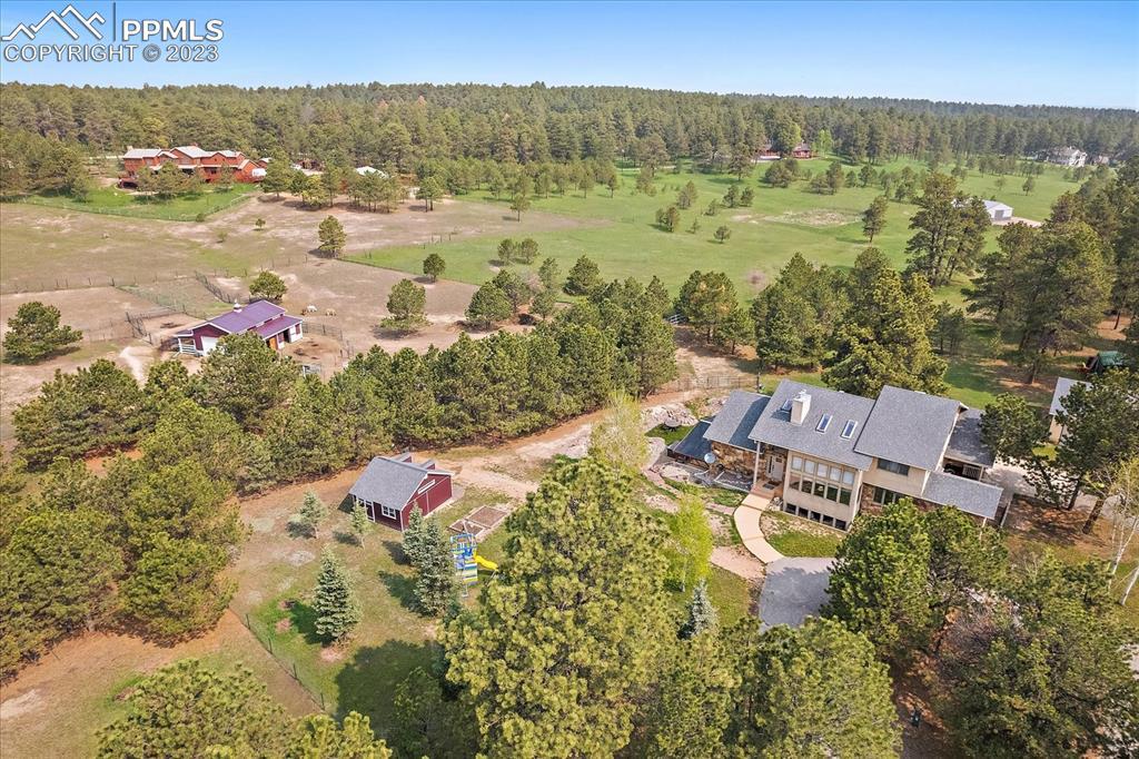 13715 New Discovery Rd., Colorado Springs, CO 80908