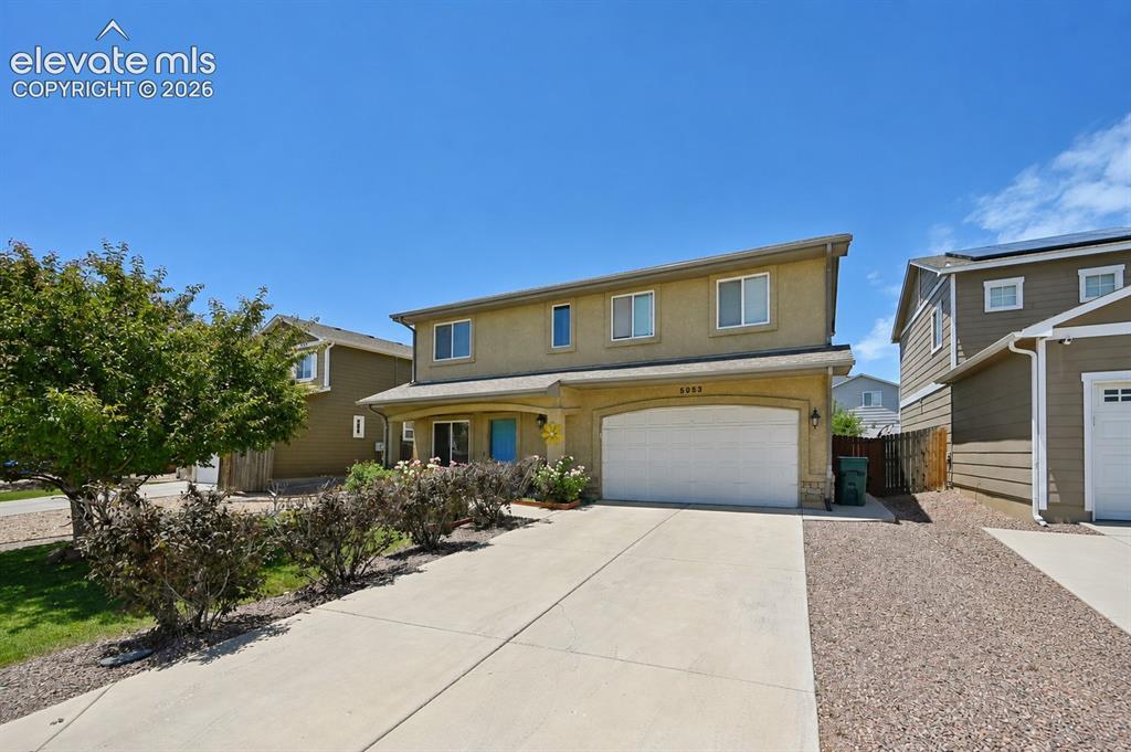 5053 Killdeer Dr., Pueblo, CO 81008