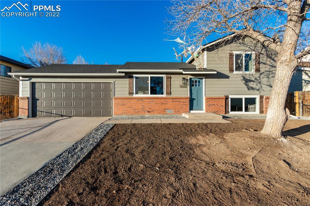 2270 Bruno Cir., Colorado Springs, CO 80916