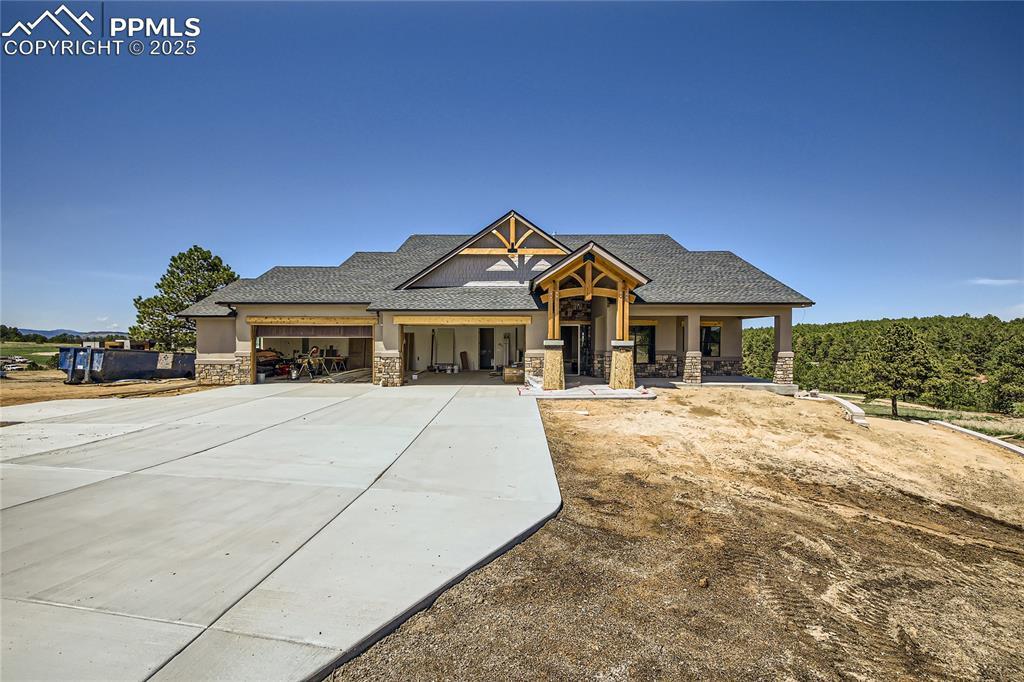 4045 Pinehurst Cir., Colorado Springs, CO 80908