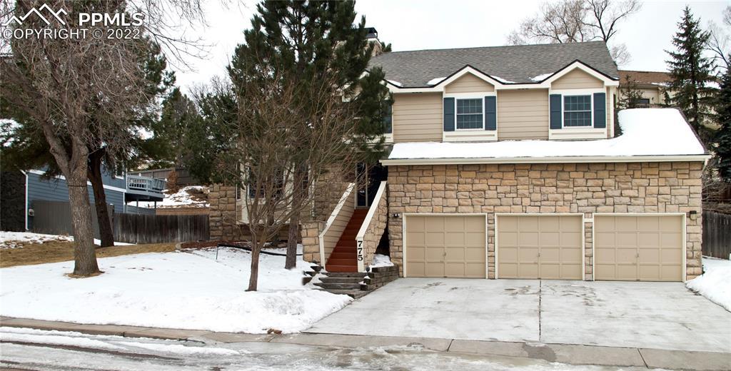 775 Carlson Dr., Colorado Springs, CO 80919