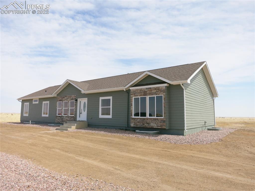 16175 Degroot Rd., Colorado Springs, CO 80928