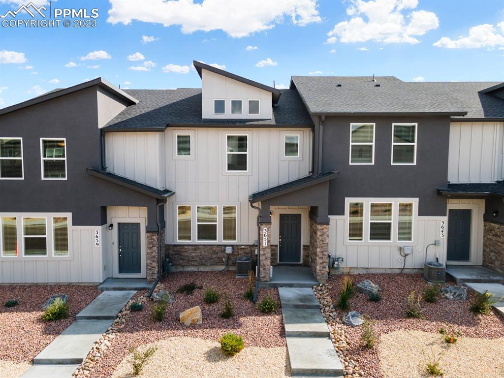3651 Moon River Dr., Colorado Springs, CO 80922