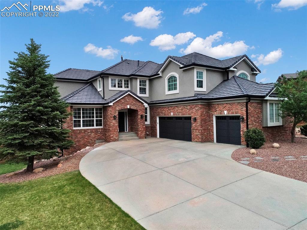 4615 Alpglen Ct., Colorado Springs, CO 80906