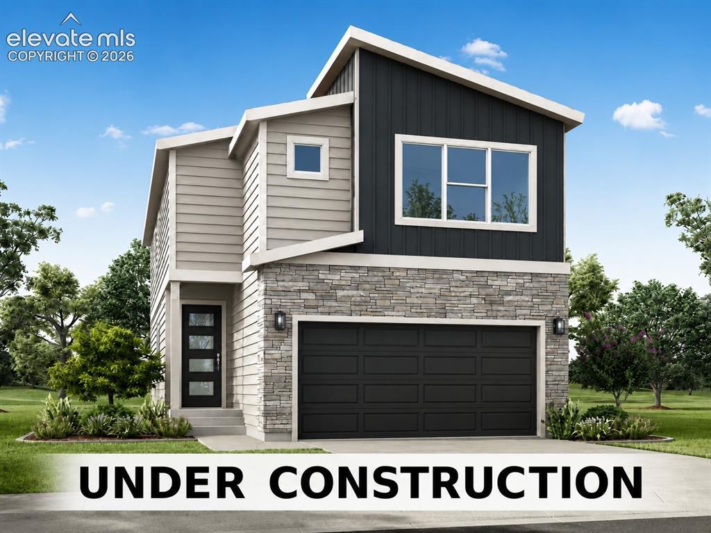 10992 Retreat Peak Dr., Peyton, CO 80831