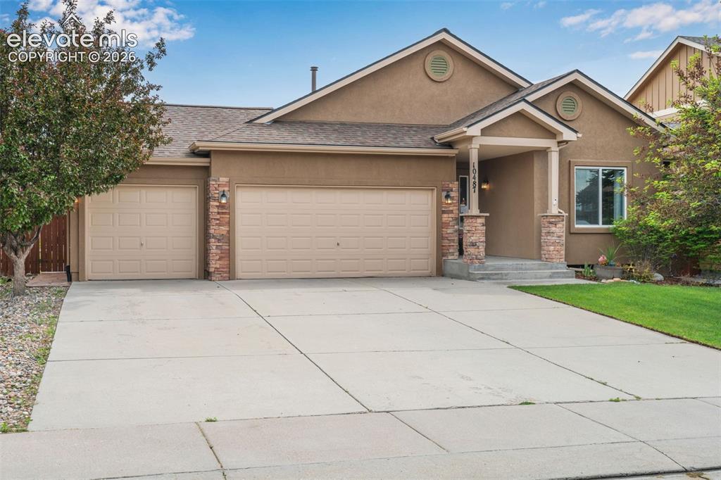 10487 Mount Evans Dr., Peyton, CO 80831