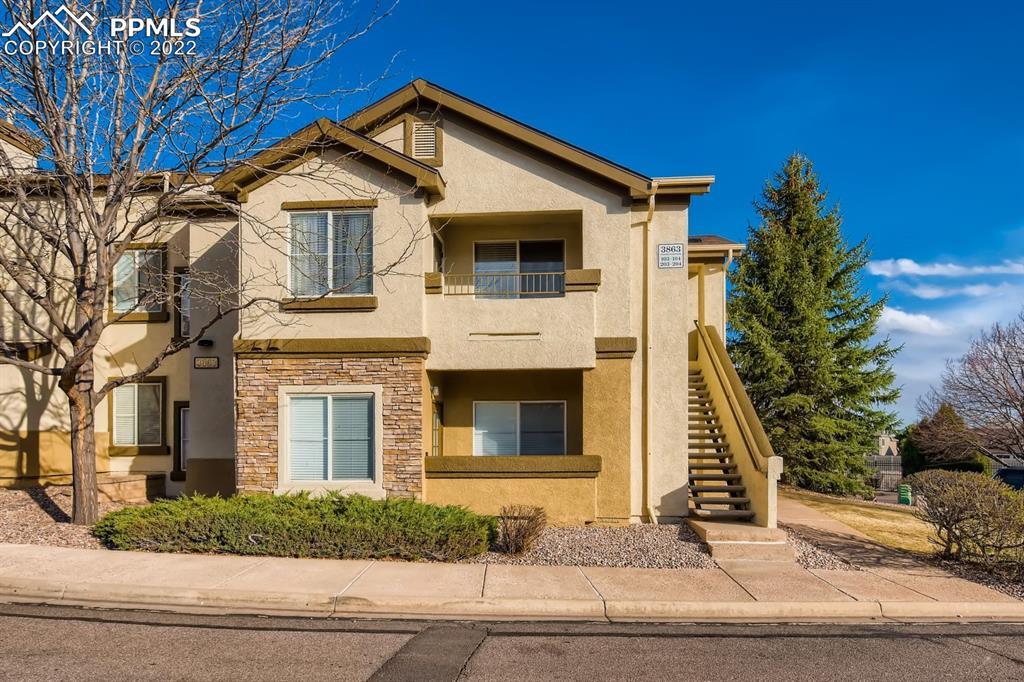 3863 Riviera Grove #204, Colorado Springs, CO 80922