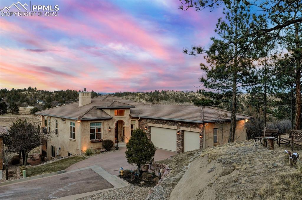 7683 Solitude Ln., Colorado Springs, CO 80919