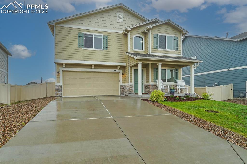 4421 Zircon Dr., Colorado Springs, CO 80938