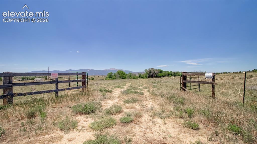 5250 Meridian Rd., Colorado Springs, CO 80831