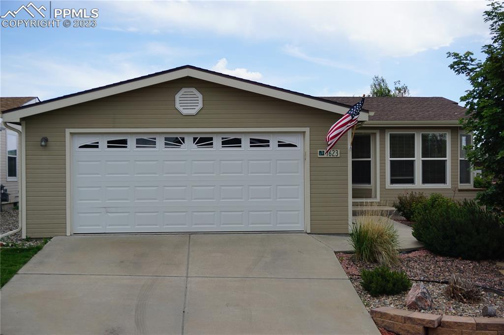 7623 Whiptail Point, Colorado Springs, CO 80922
