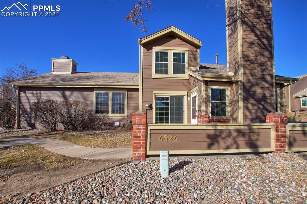 6526 Foxdale Cir., Colorado Springs, CO 80919